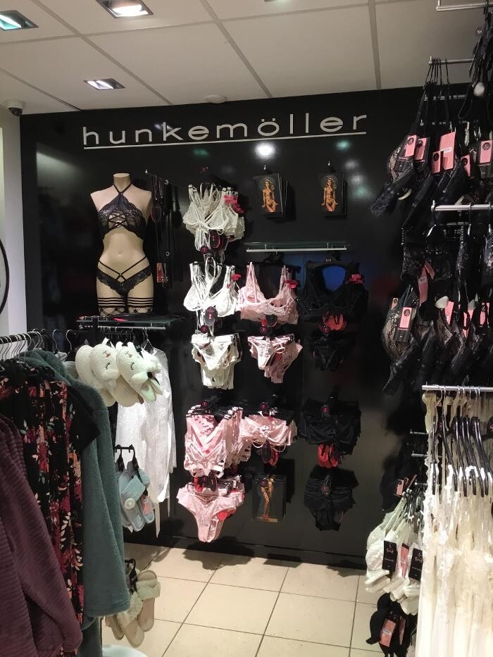 Foto's Hunkemöller