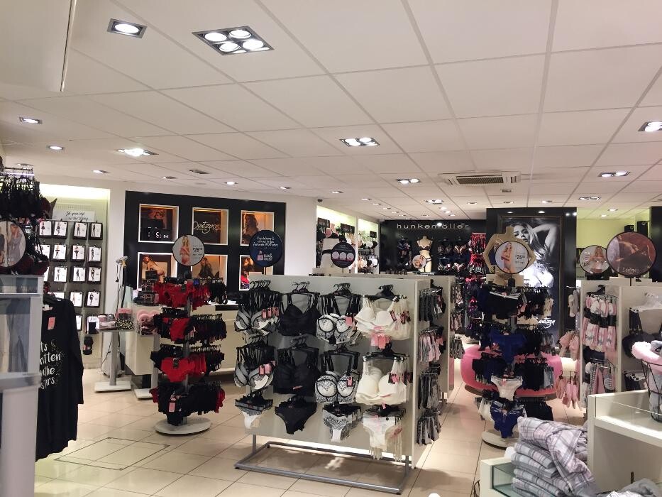 Foto's Hunkemöller