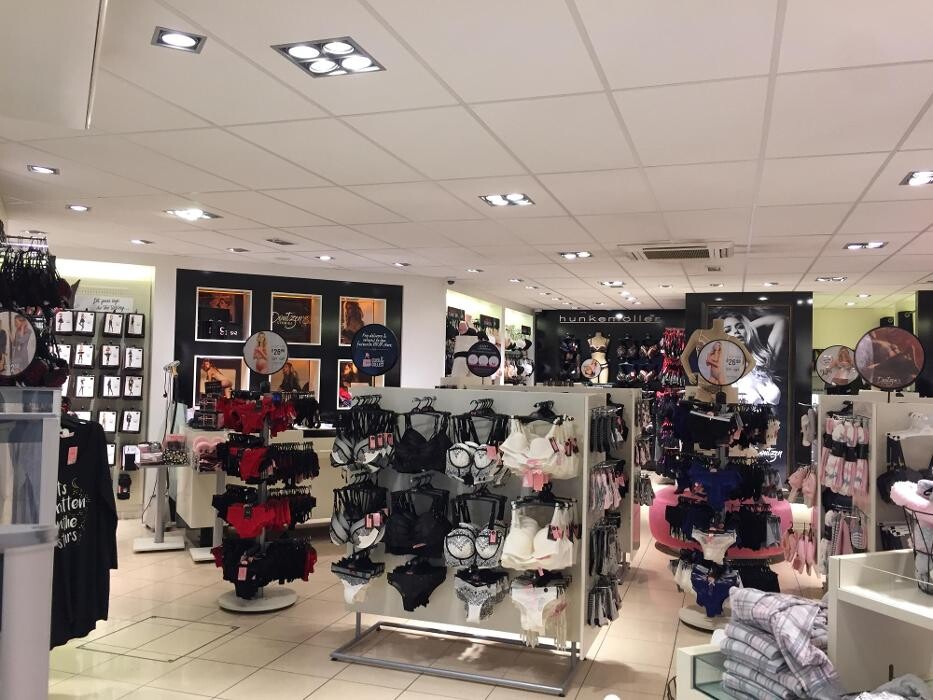 Foto's Hunkemöller