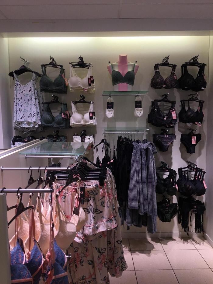 Foto's Hunkemöller