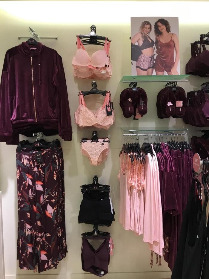 Foto's Hunkemöller