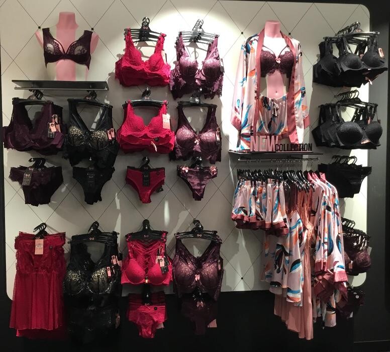 Foto's Hunkemöller