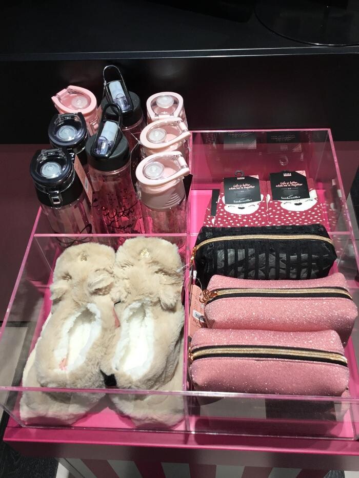 Foto's Hunkemöller