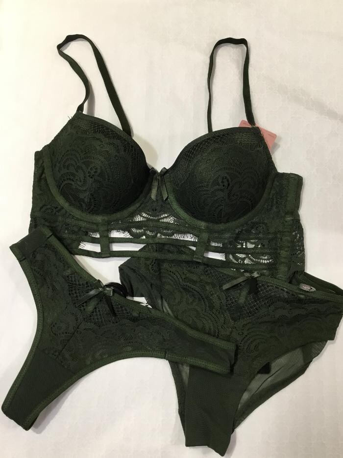 Foto's Hunkemöller
