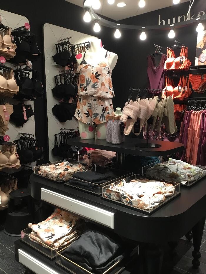 Foto's Hunkemöller