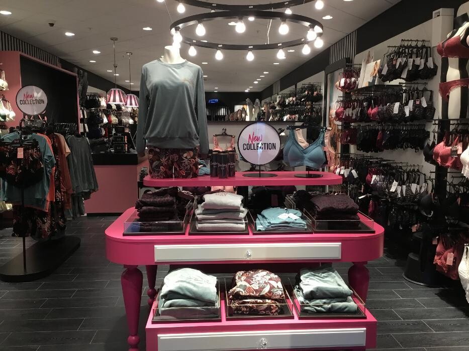 Foto's Hunkemöller
