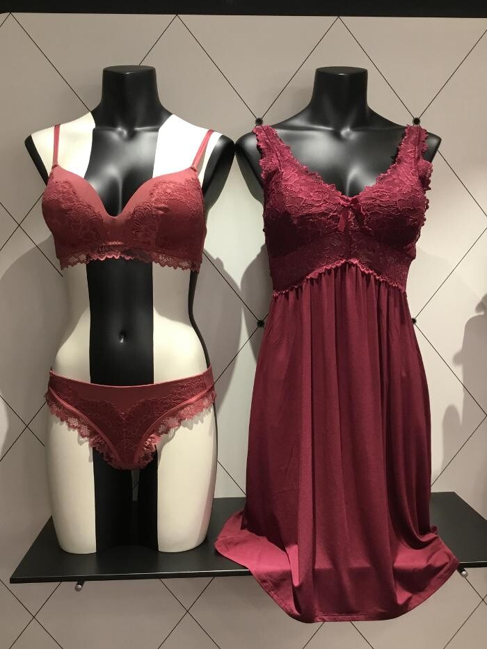 Foto's Hunkemöller