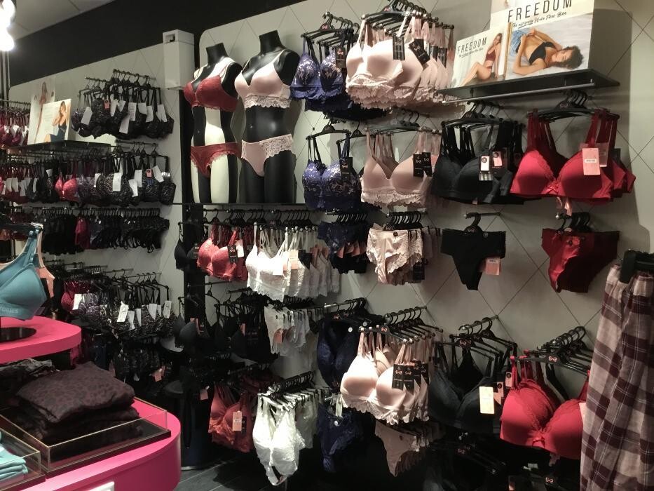 Foto's Hunkemöller