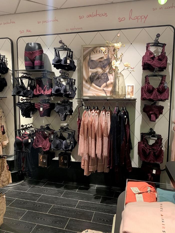 Foto's Hunkemöller