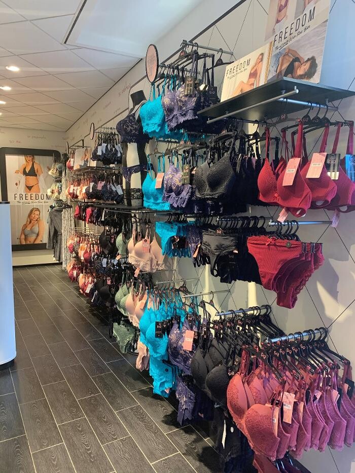 Foto's Hunkemöller