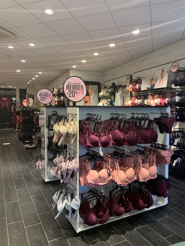 Foto's Hunkemöller