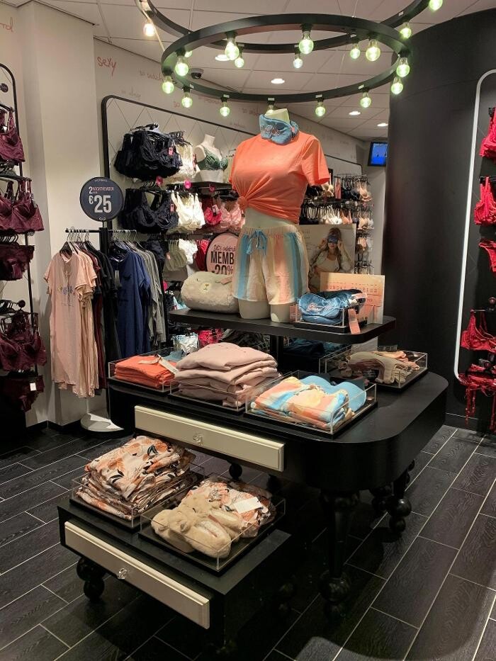 Foto's Hunkemöller