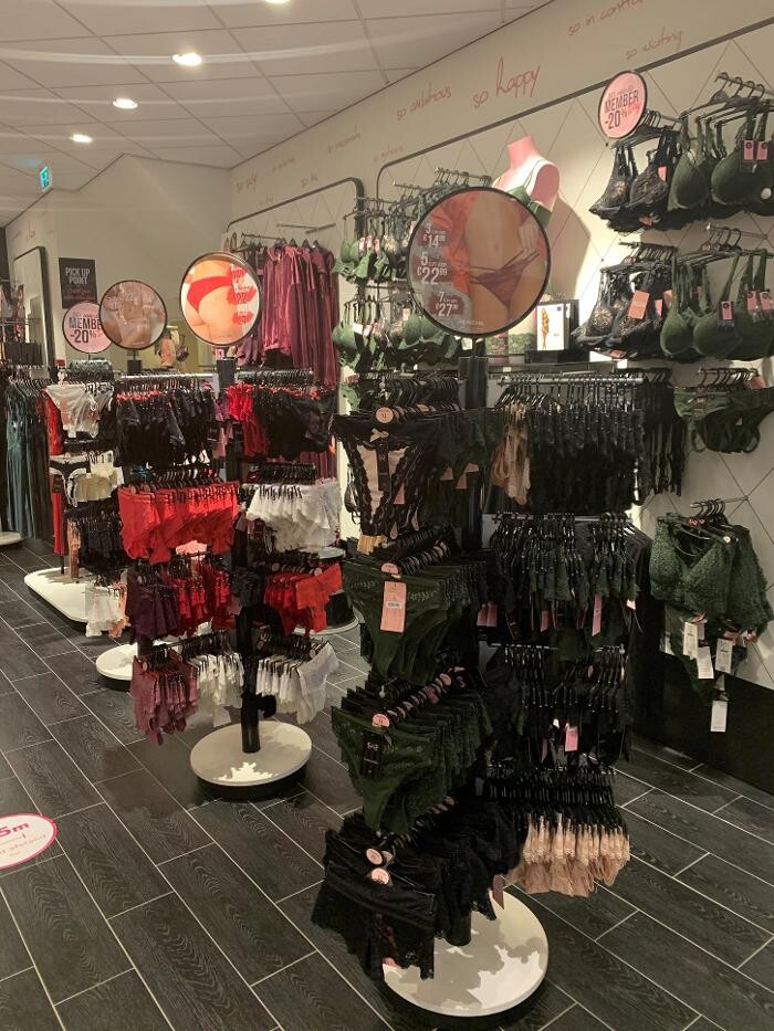 Foto's Hunkemöller