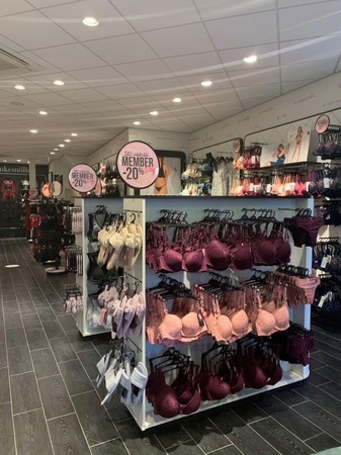 Foto's Hunkemöller