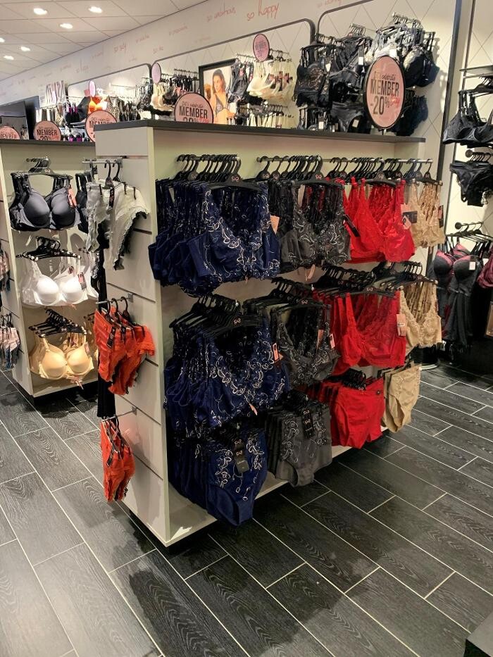 Foto's Hunkemöller