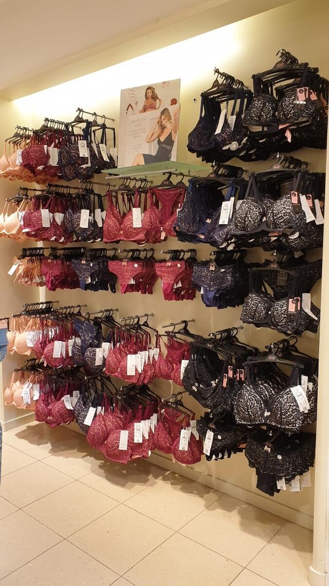 Foto's Hunkemöller