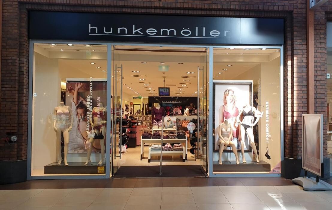 Foto's Hunkemöller