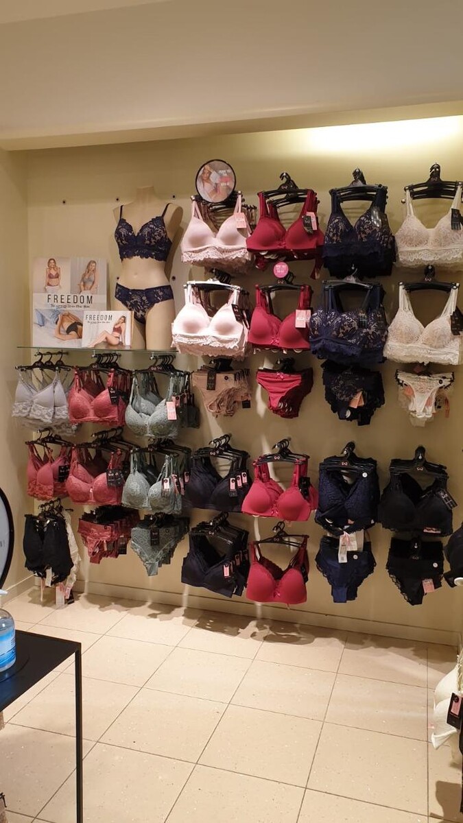 Foto's Hunkemöller