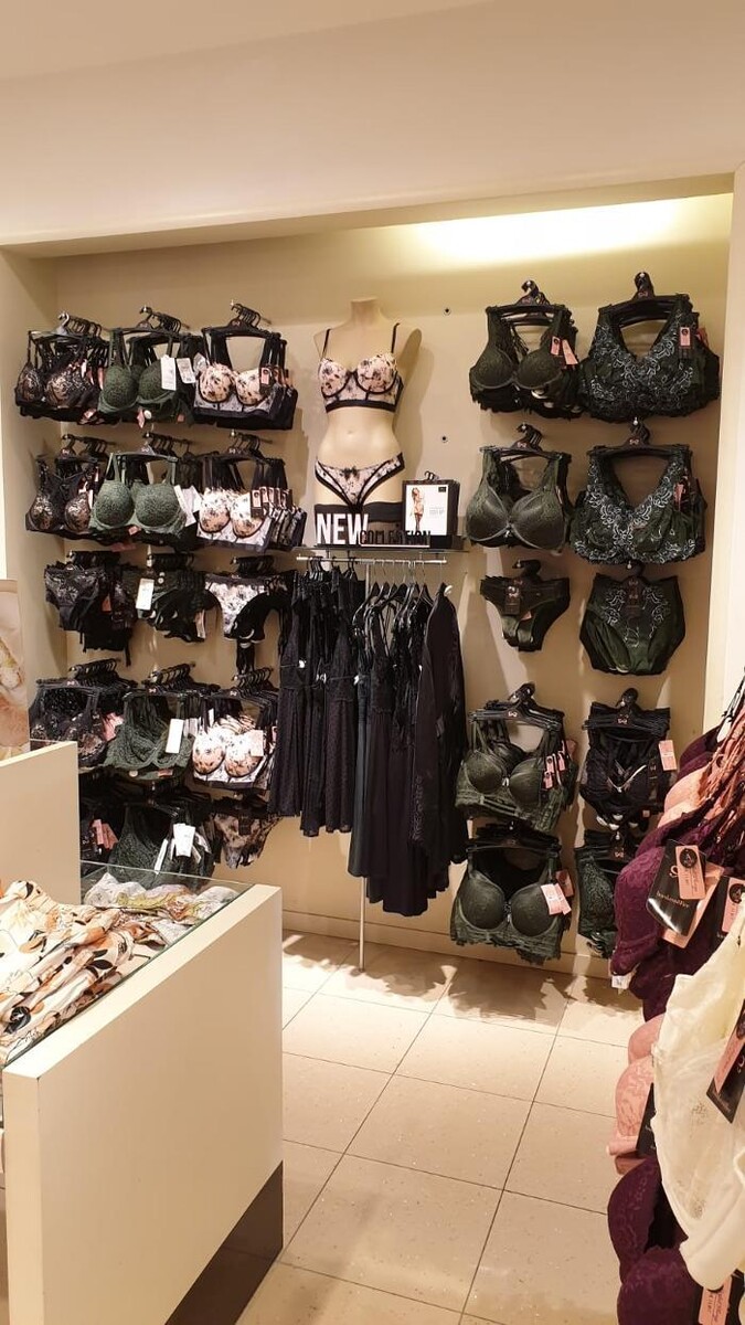 Foto's Hunkemöller