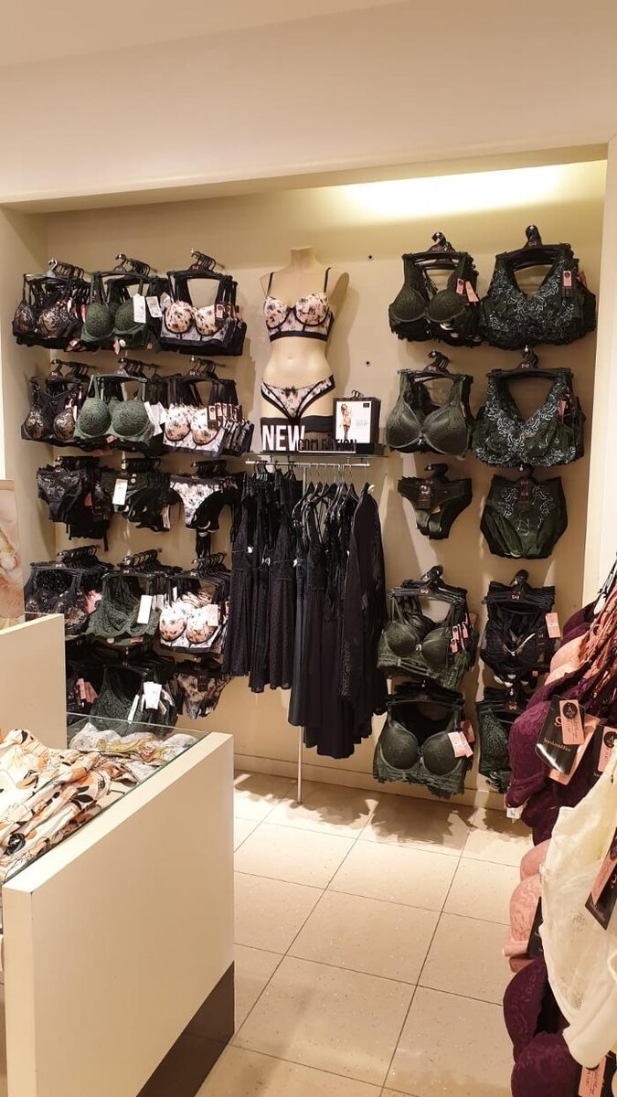 Foto's Hunkemöller