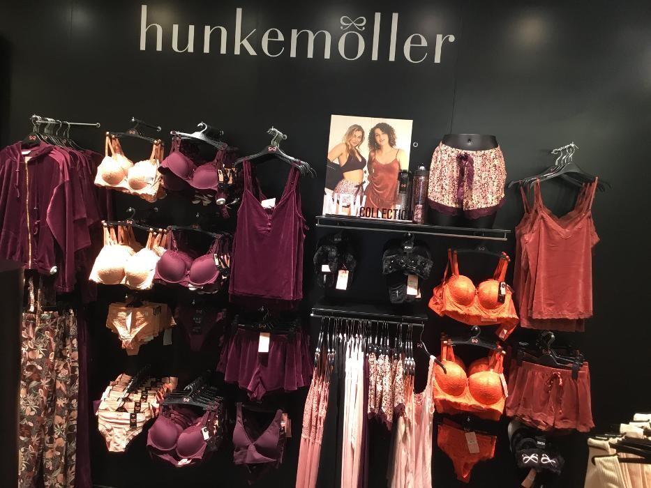 Foto's Hunkemöller