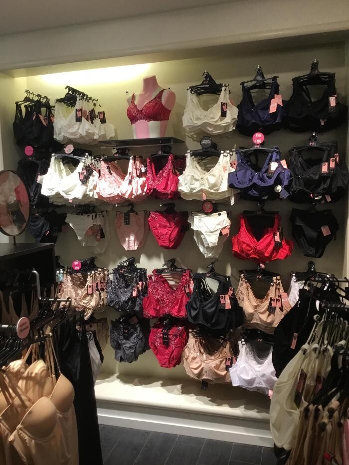 Foto's Hunkemöller