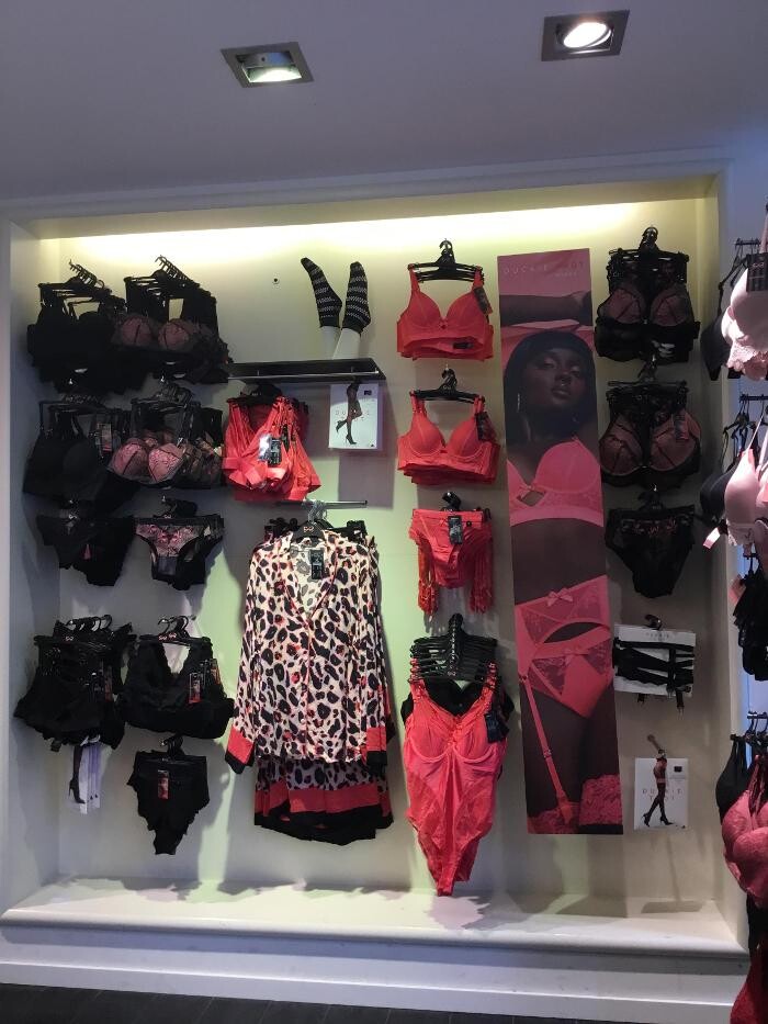 Foto's Hunkemöller