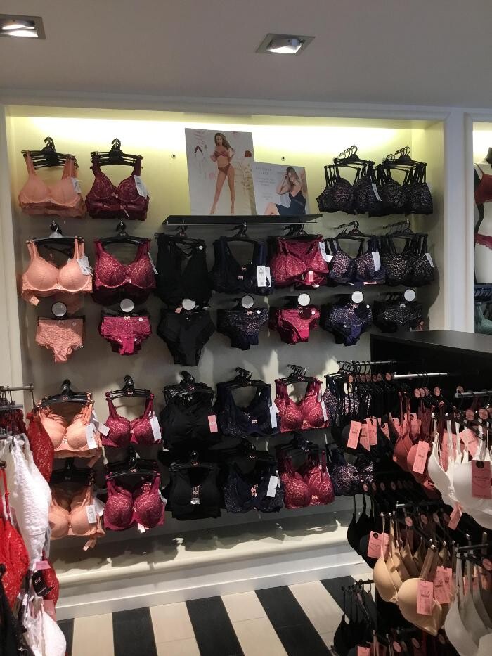 Foto's Hunkemöller