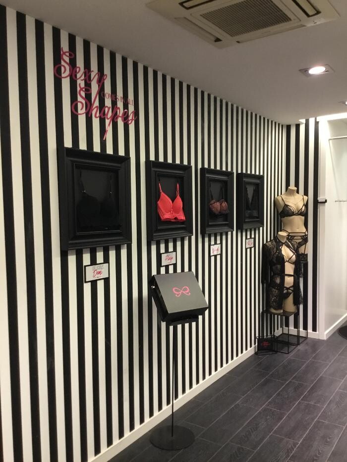 Foto's Hunkemöller