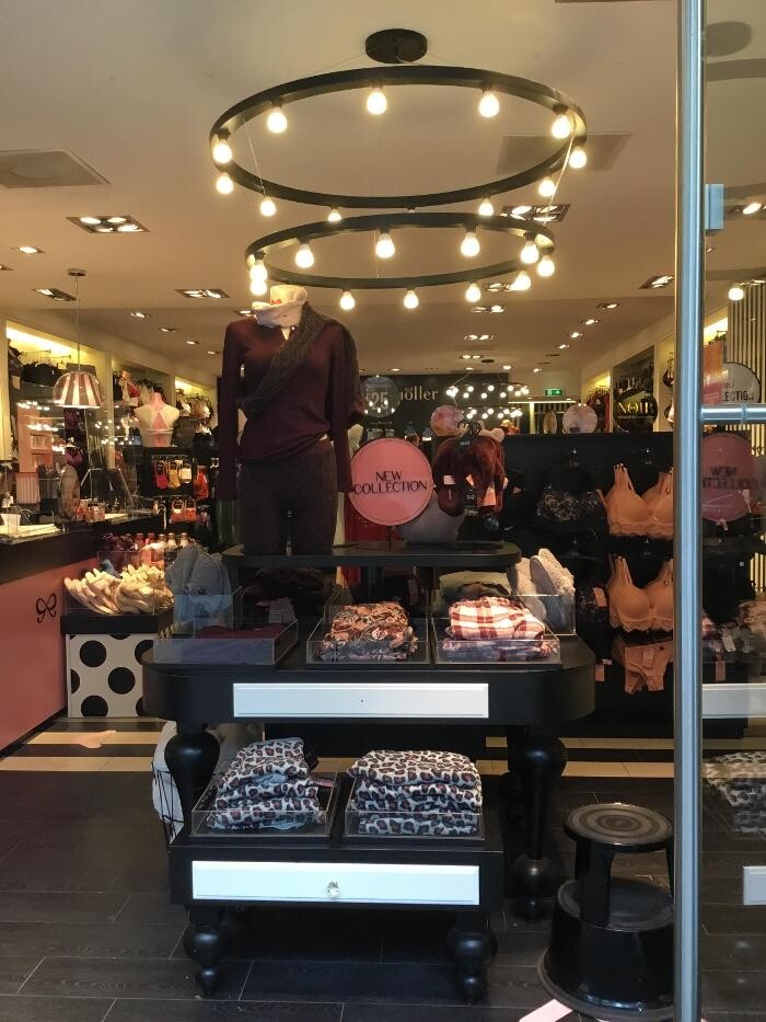 Foto's Hunkemöller