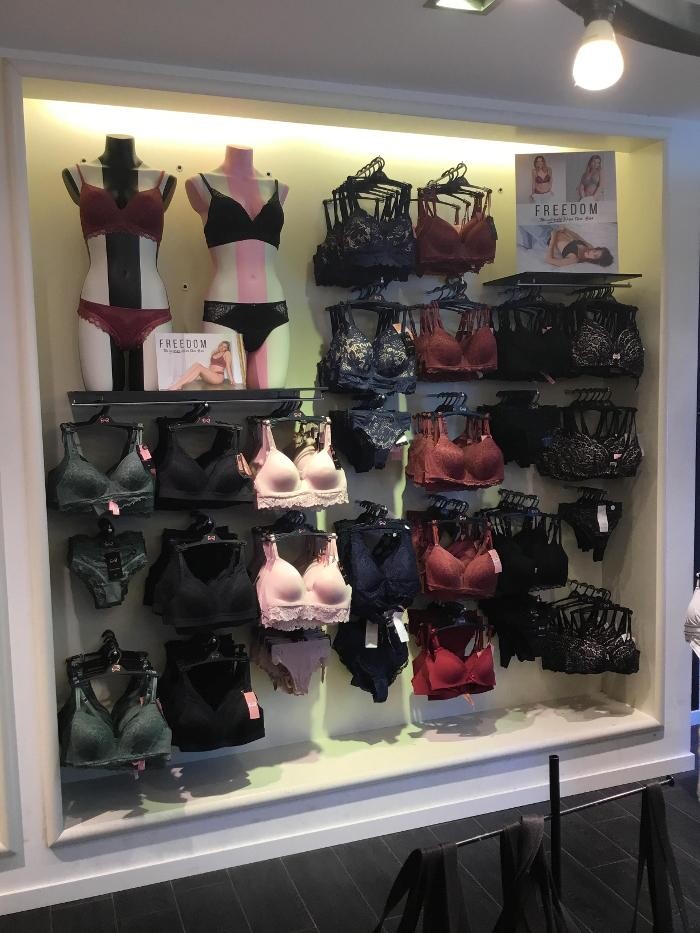 Foto's Hunkemöller