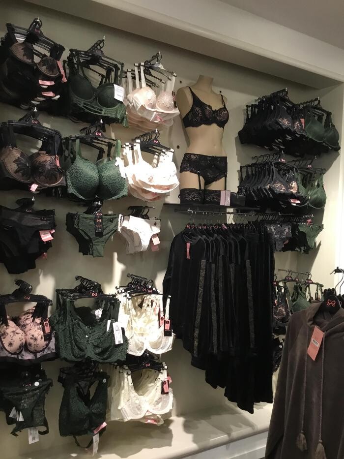 Foto's Hunkemöller