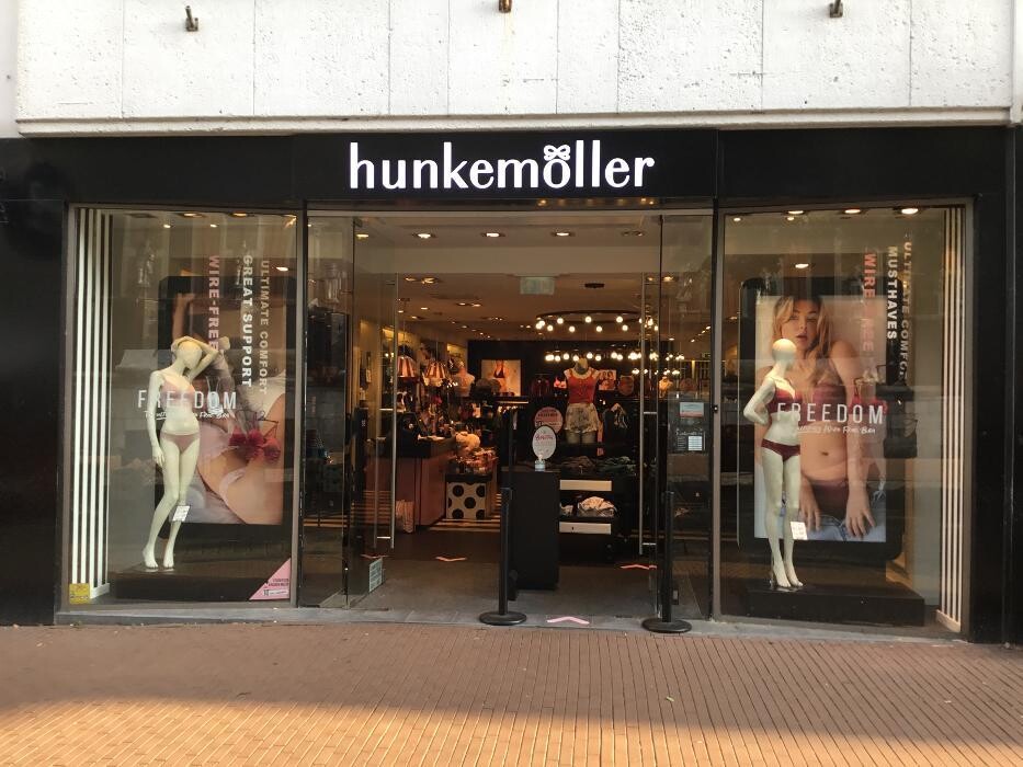 Foto's Hunkemöller