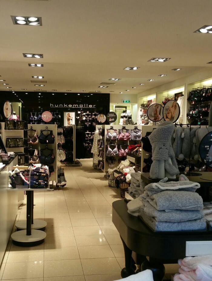 Foto's Hunkemöller
