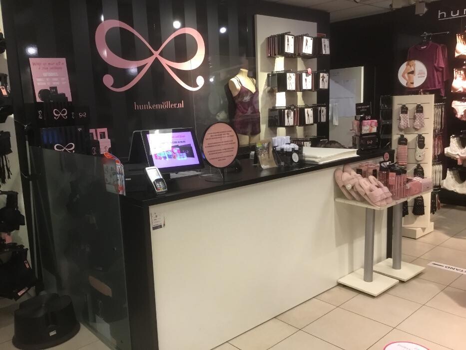 Foto's Hunkemöller