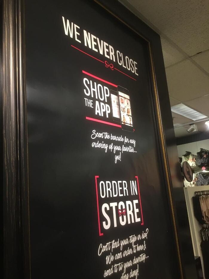 Foto's Hunkemöller