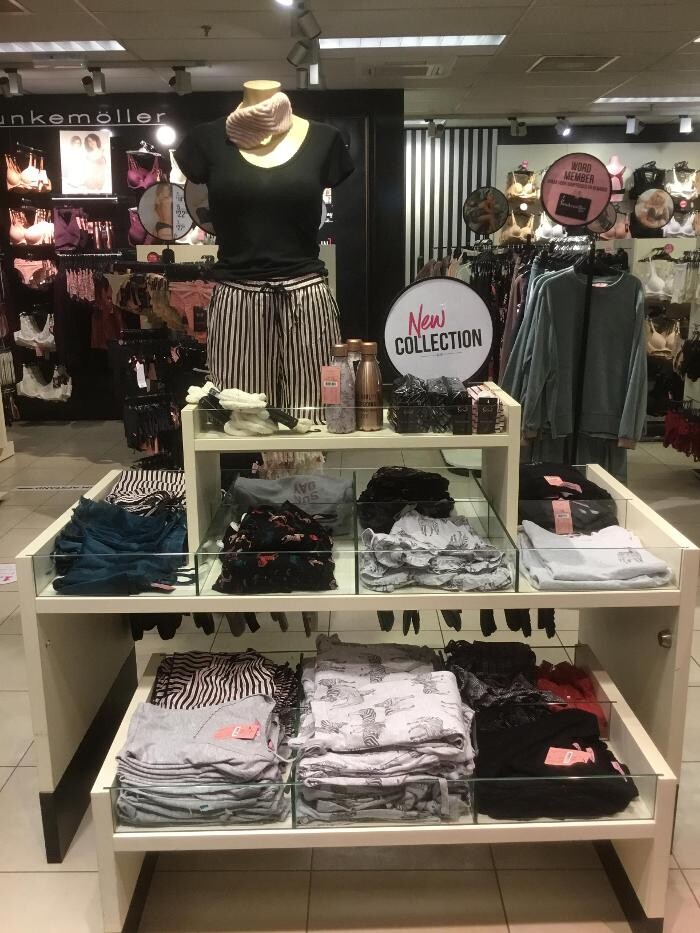 Foto's Hunkemöller