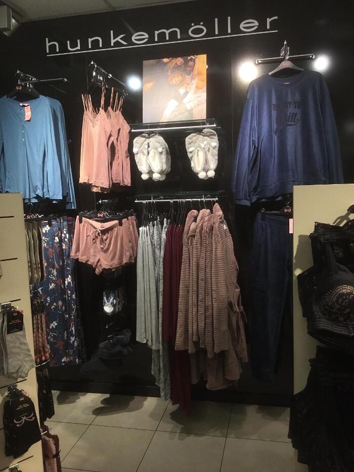 Foto's Hunkemöller