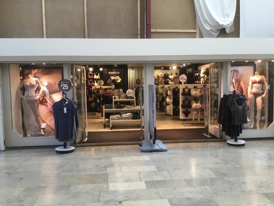 Foto's Hunkemöller