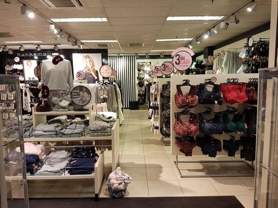 Foto's Hunkemöller