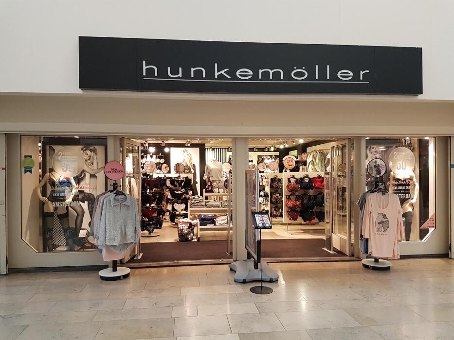 Foto's Hunkemöller