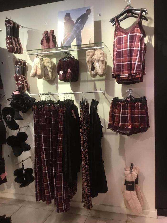 Foto's Hunkemöller