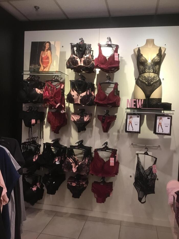 Foto's Hunkemöller