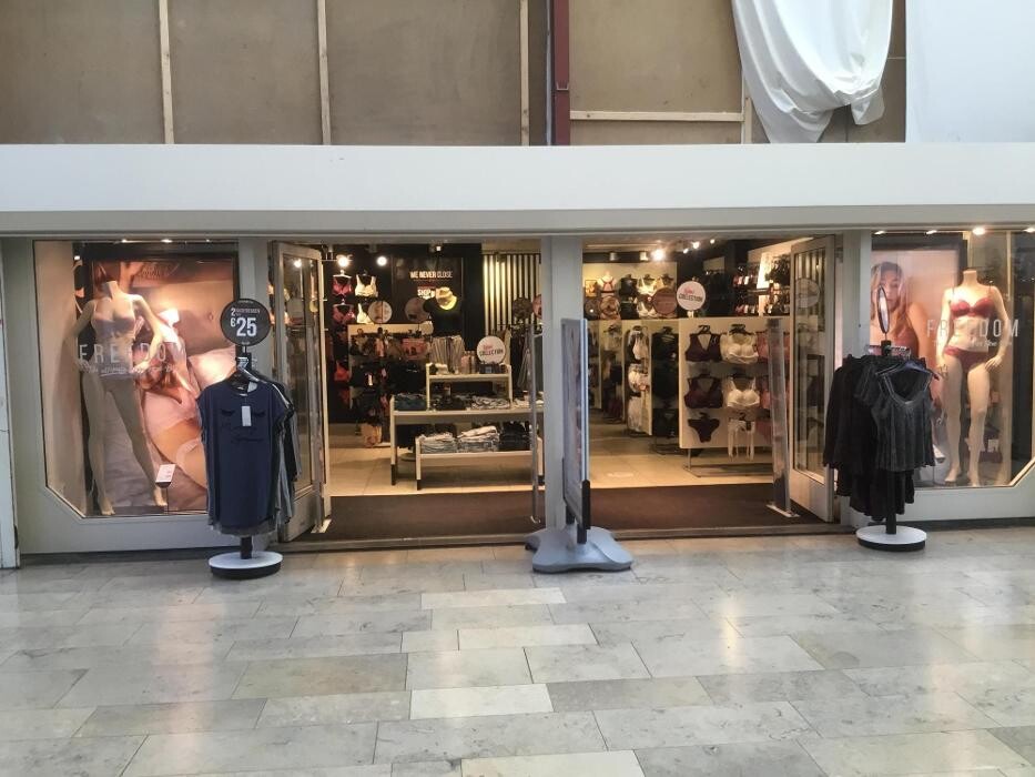 Foto's Hunkemöller