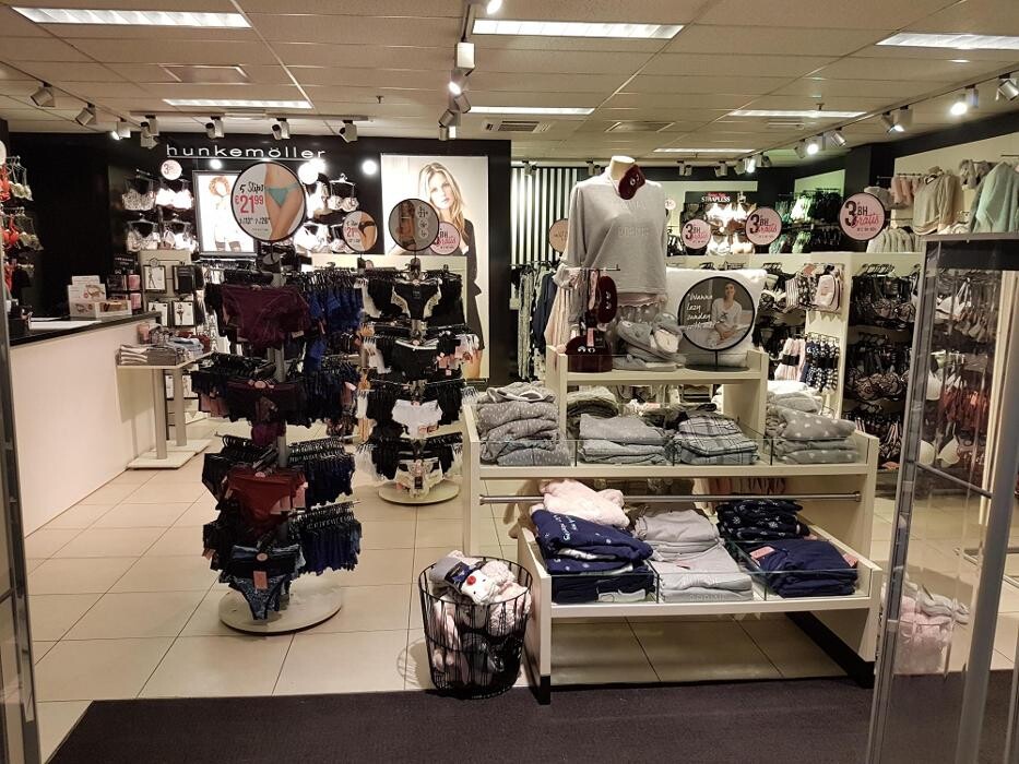 Foto's Hunkemöller