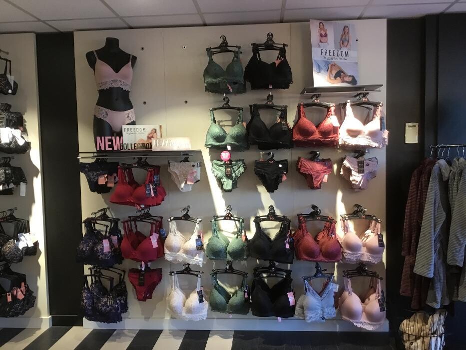 Foto's Hunkemöller