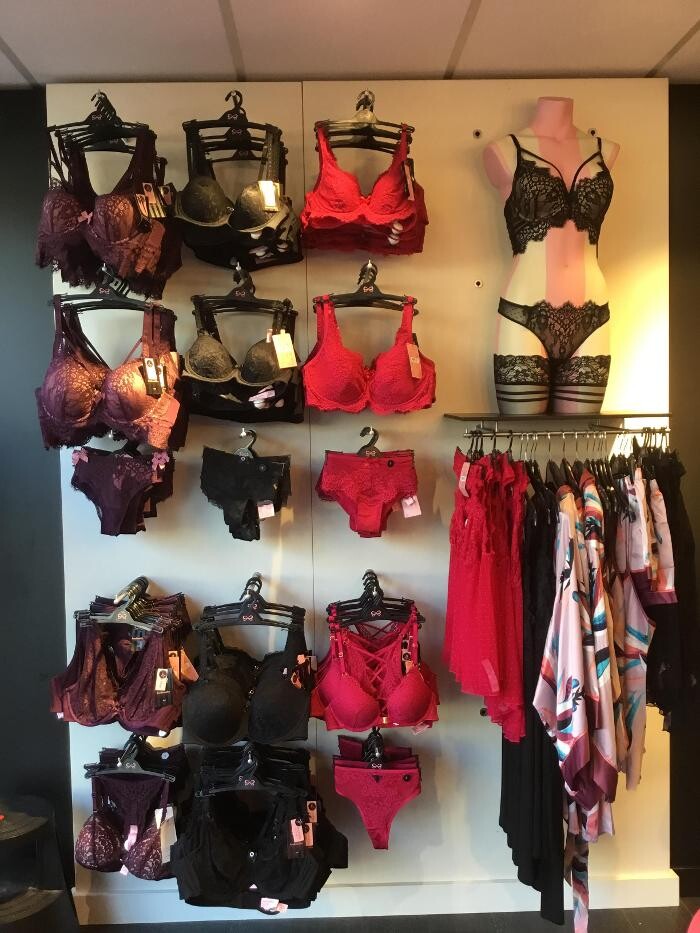 Foto's Hunkemöller