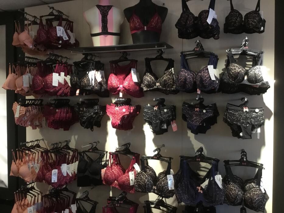 Foto's Hunkemöller