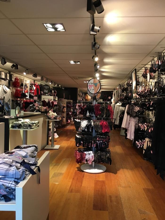 Foto's Hunkemöller