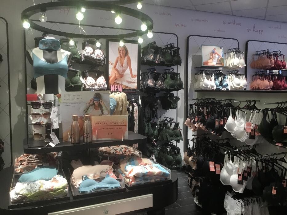 Foto's Hunkemöller Arnhem